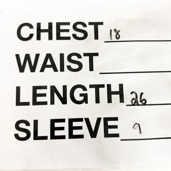 Tommy Bahama Mens Coast Villa Palms IslandZone Button Up Shirt Blue Gray - XS - Picture 7 of 8